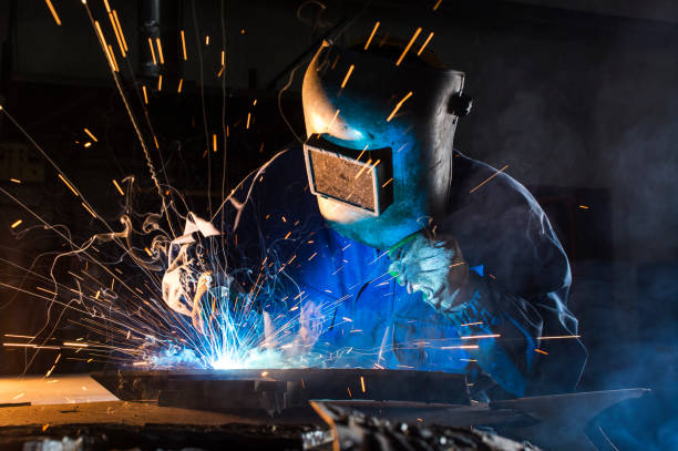 Affordable Welder Services in Gumlog, GA