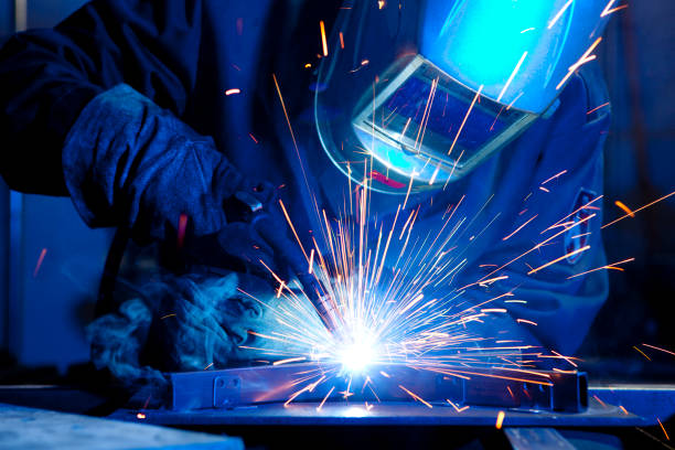 Gumlog, GA Welder & Metal Fabrication Company
