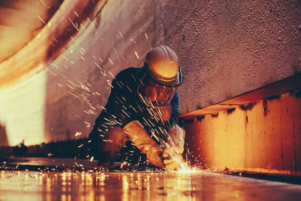 Best Specialty Welding Processes in Gumlog, GA