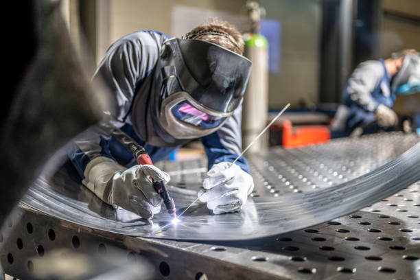 Best Specialty Welding Processes in Gumlog, GA