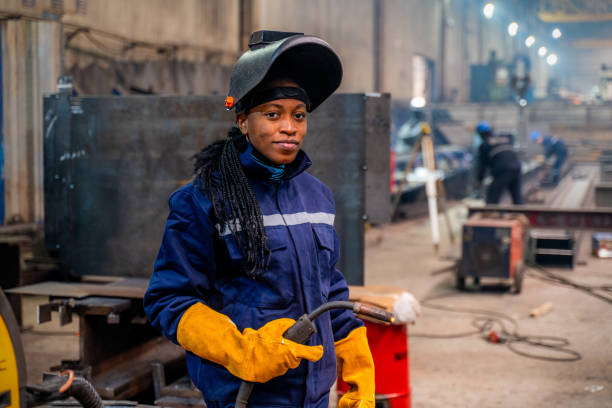 Best Structural Steel Welding in Gumlog, GA
