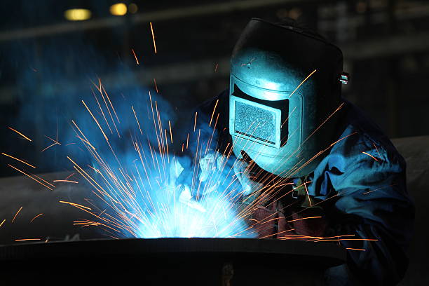 Best Pipe Welding in Gumlog, GA