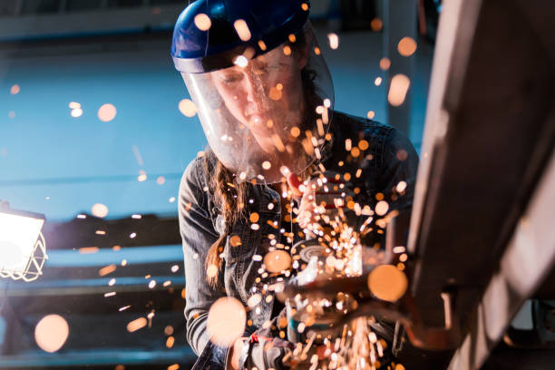 Best Aerospace and Defense Welding in Gumlog, GA